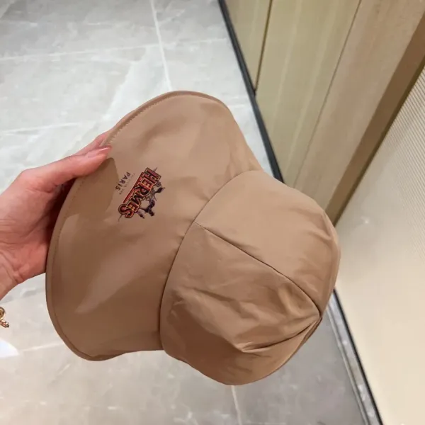 【2026】HERMES (エルメス) フィッシャーマンズハット