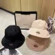 【2026】HERMES (エルメス) フィッシャーマンズハット