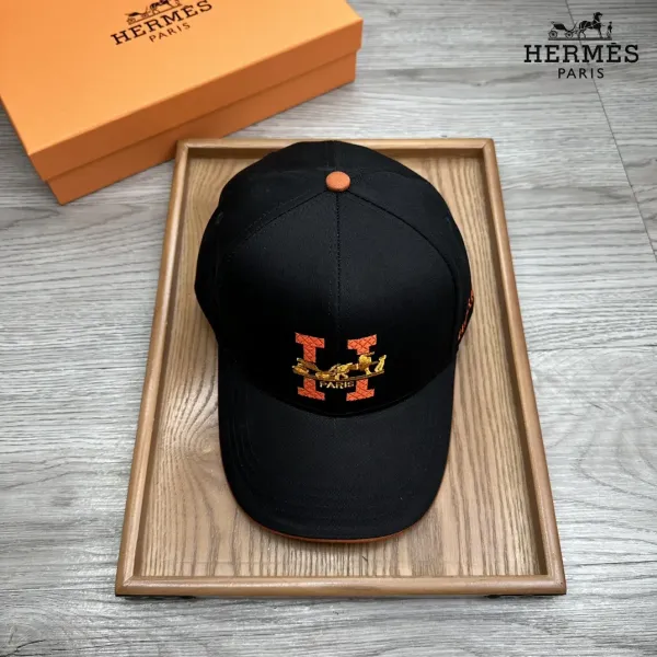 【2026】【HERMES  エルメス】【数量限定】 野球帽 / ハット