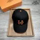 【2026】【HERMES  エルメス】【数量限定】 野球帽 / ハット