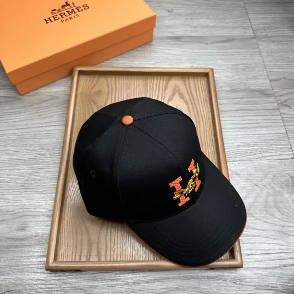 【2026】【HERMES  エルメス】【数量限定】 野球帽 / ハット