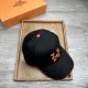 【2026】【HERMES  エルメス】【数量限定】 野球帽 / ハット