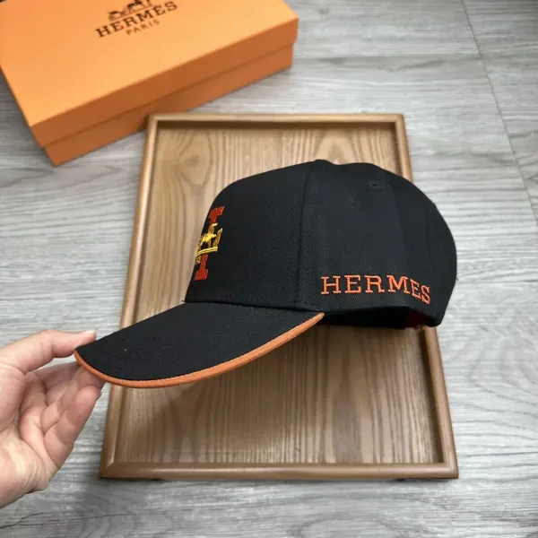 【2026】【HERMES  エルメス】【数量限定】 野球帽 / ハット