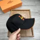【2026】【HERMES  エルメス】【数量限定】 野球帽 / ハット