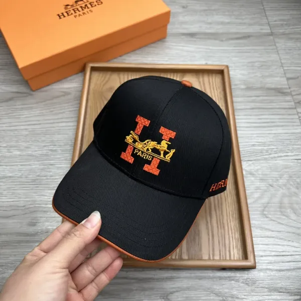 【2026】【HERMES  エルメス】【数量限定】 野球帽 / ハット