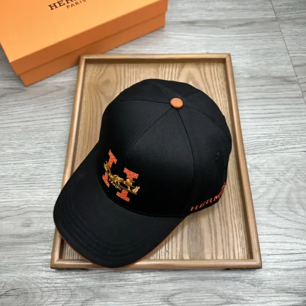 【2026】【HERMES  エルメス】【数量限定】 野球帽 / ハット