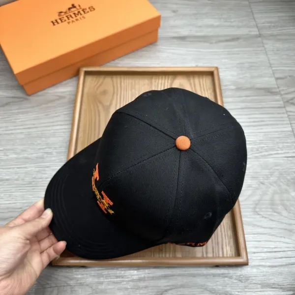 【2026】【HERMES  エルメス】【数量限定】 野球帽 / ハット
