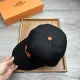 【2026】【HERMES  エルメス】【数量限定】 野球帽 / ハット