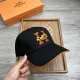 【2026】【HERMES  エルメス】【数量限定】 野球帽 / ハット