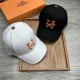 【2026】【HERMES  エルメス】【数量限定】 野球帽 / ハット