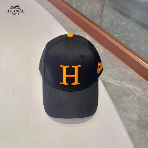 【2026】【HERMES  エルメス】【数量限定】 野球帽 / ハット