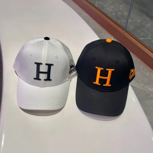 【2026】【HERMES  エルメス】【数量限定】 野球帽 / ハット