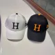 【2026】【HERMES  エルメス】【数量限定】 野球帽 / ハット