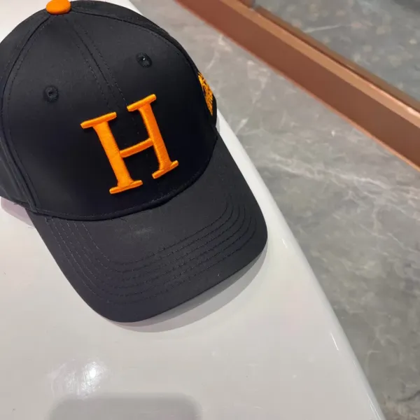 【2026】【HERMES  エルメス】【数量限定】 野球帽 / ハット