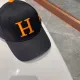 【2026】【HERMES  エルメス】【数量限定】 野球帽 / ハット