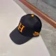 【2026】【HERMES  エルメス】【数量限定】 野球帽 / ハット