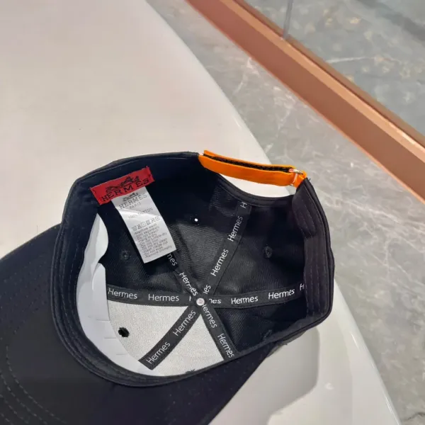 【2026】【HERMES  エルメス】【数量限定】 野球帽 / ハット