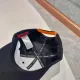 【2026】【HERMES  エルメス】【数量限定】 野球帽 / ハット