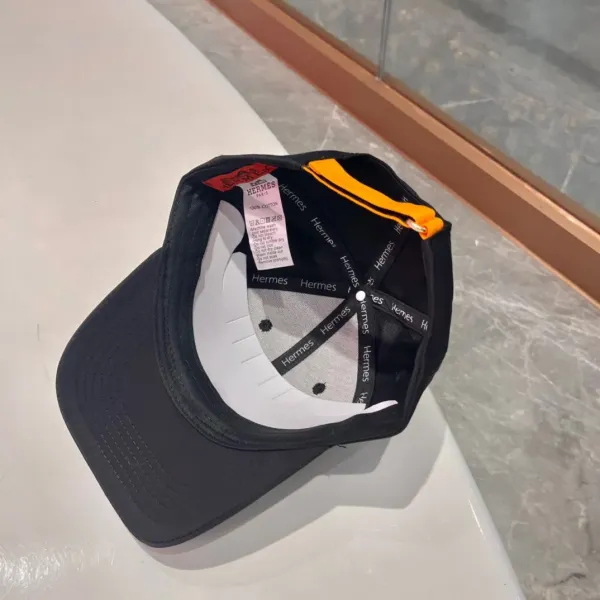 【2026】【HERMES  エルメス】【数量限定】 野球帽 / ハット