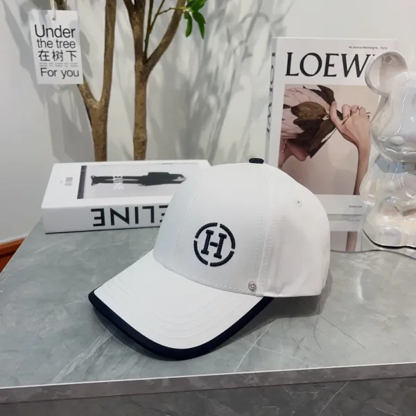 【2026】【HERMES  エルメス】【数量限定】 野球帽 / ハット