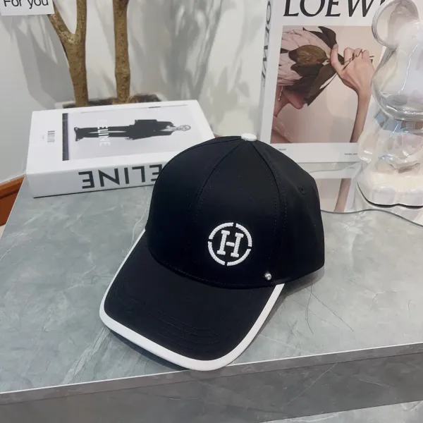 【2026】【HERMES  エルメス】【数量限定】 野球帽 / ハット