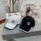 【2026】【HERMES  エルメス】【数量限定】 野球帽 / ハット
