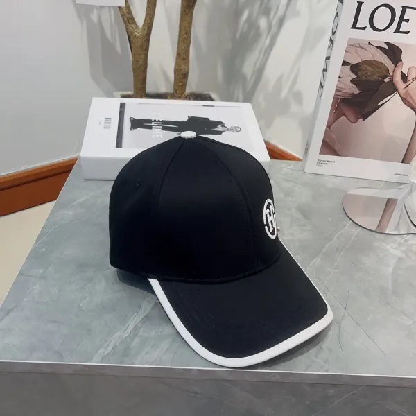 【2026】【HERMES  エルメス】【数量限定】 野球帽 / ハット
