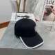 【2026】【HERMES  エルメス】【数量限定】 野球帽 / ハット