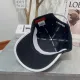 【2026】【HERMES  エルメス】【数量限定】 野球帽 / ハット