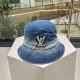 【2026】LV LOUIS VUITTON(ルイヴィトン)フィッシャーマンズハット
