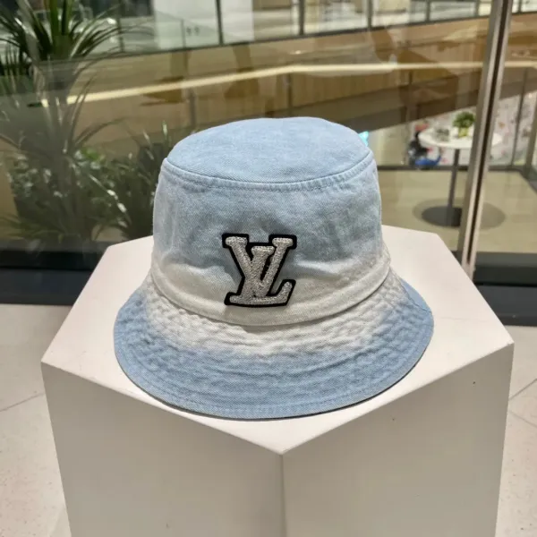 【2026】LV LOUIS VUITTON(ルイヴィトン)フィッシャーマンズハット