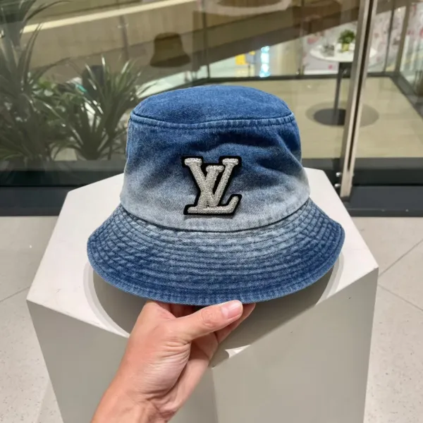 【2026】LV LOUIS VUITTON(ルイヴィトン)フィッシャーマンズハット