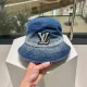 【2026】LV LOUIS VUITTON(ルイヴィトン)フィッシャーマンズハット