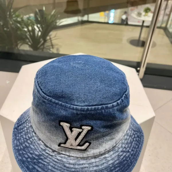 【2026】LV LOUIS VUITTON(ルイヴィトン)フィッシャーマンズハット