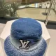 【2026】LV LOUIS VUITTON(ルイヴィトン)フィッシャーマンズハット
