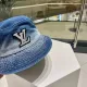 【2026】LV LOUIS VUITTON(ルイヴィトン)フィッシャーマンズハット