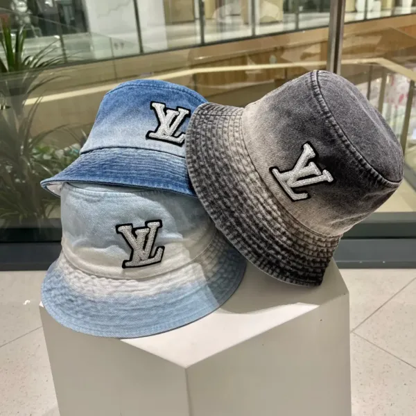 【2026】LV LOUIS VUITTON(ルイヴィトン)フィッシャーマンズハット