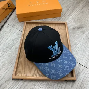 【2026】【LOUIS VUITTON ルイヴィトン】【数量限定】 野球帽 / ハット 【2026】【LOUIS VUITTON ルイヴィトン】【数量限定】 野球帽 / ハット