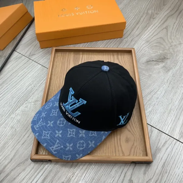 【2026】【LOUIS VUITTON  ルイヴィトン】【数量限定】 野球帽 / ハット
