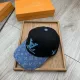 【2026】【LOUIS VUITTON  ルイヴィトン】【数量限定】 野球帽 / ハット