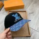 【2026】【LOUIS VUITTON  ルイヴィトン】【数量限定】 野球帽 / ハット