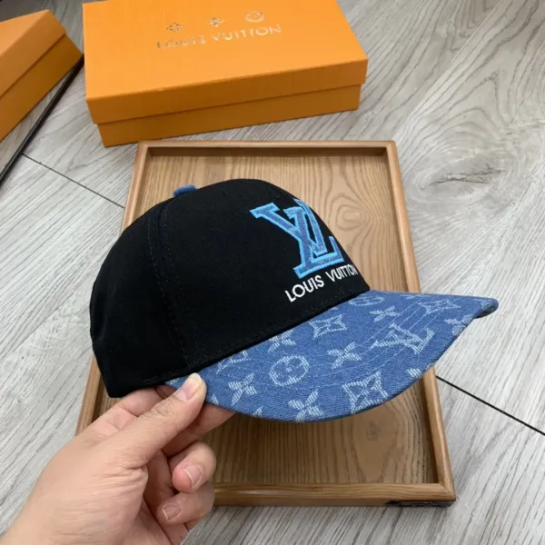 【2026】【LOUIS VUITTON  ルイヴィトン】【数量限定】 野球帽 / ハット