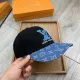 【2026】【LOUIS VUITTON  ルイヴィトン】【数量限定】 野球帽 / ハット