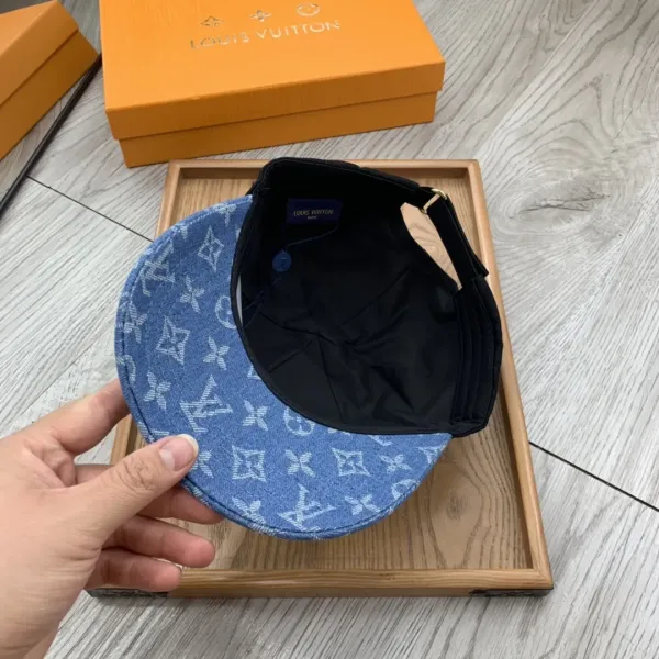 【2026】【LOUIS VUITTON  ルイヴィトン】【数量限定】 野球帽 / ハット