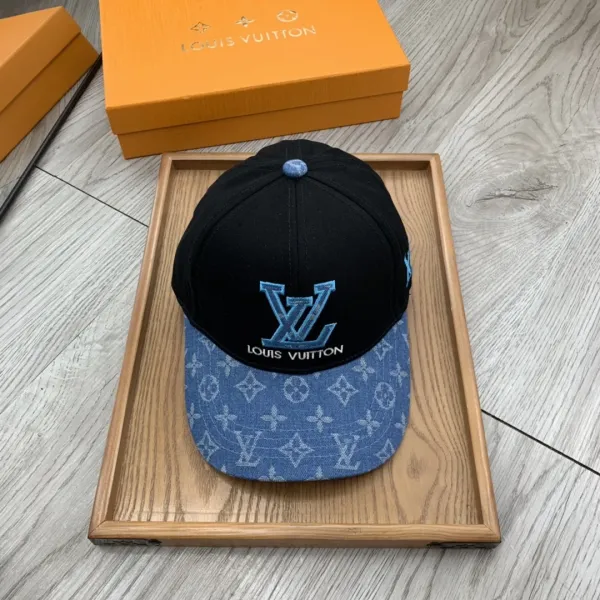 【2026】【LOUIS VUITTON  ルイヴィトン】【数量限定】 野球帽 / ハット