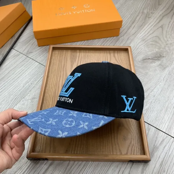【2026】【LOUIS VUITTON  ルイヴィトン】【数量限定】 野球帽 / ハット