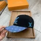 【2026】【LOUIS VUITTON  ルイヴィトン】【数量限定】 野球帽 / ハット