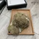 【2026】【GUCCI  クッチ】【数量限定】 野球帽 / ハット