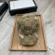 【2026】【GUCCI  クッチ】【数量限定】 野球帽 / ハット