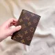 【2026】【LOUIS VUITTON公式 旗艦店】ルイヴィトン  財布   当日出荷 好評に付き再入荷！13.5*9.5*3.5cm